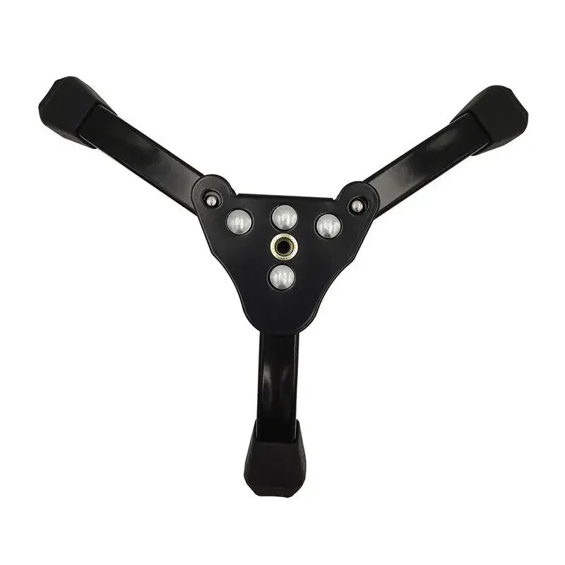 حامل بوق معدني محمول عالي الجودة - دعم متين جديد 2025