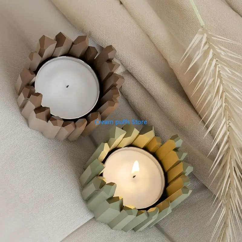 

50LE Creative Base Mould Craft Moulds Suitable for Making Base