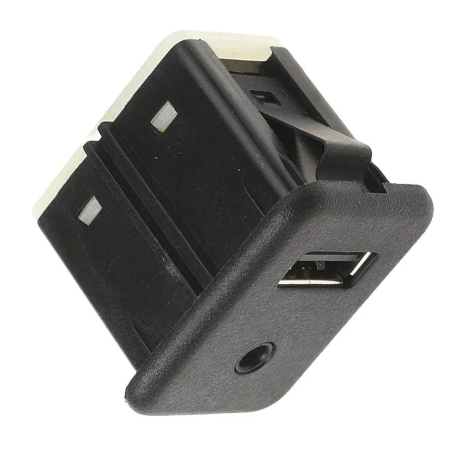 Areyourshop Center Console Aux USB Port 25832462 for Camaro 2010 2011 2012 2013 2014 2015