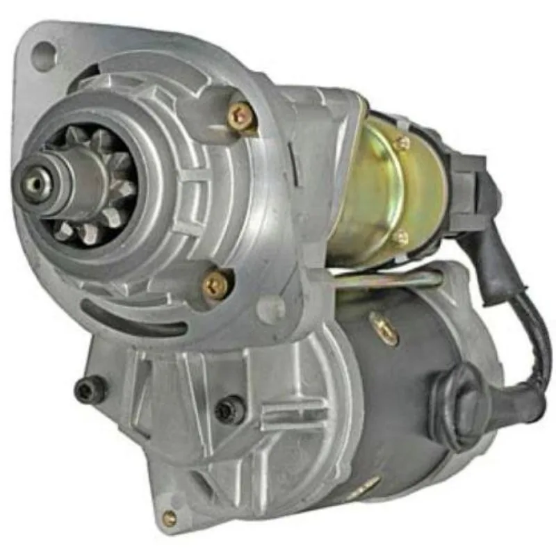 

D41-E 3863240 Для экскаватора Komatsu Pc100 Стартер Pc120 Pc128 Стартер