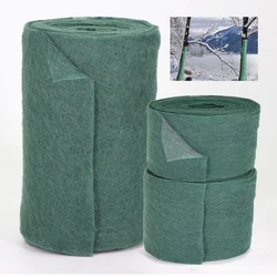 Stoff Pflanze Baum Schutz Wraps Tuch Winter Frostschutzmittel Atmungsaktive Abdeckung für Garten Obst Pflege Sonnencreme Kälte Schutz