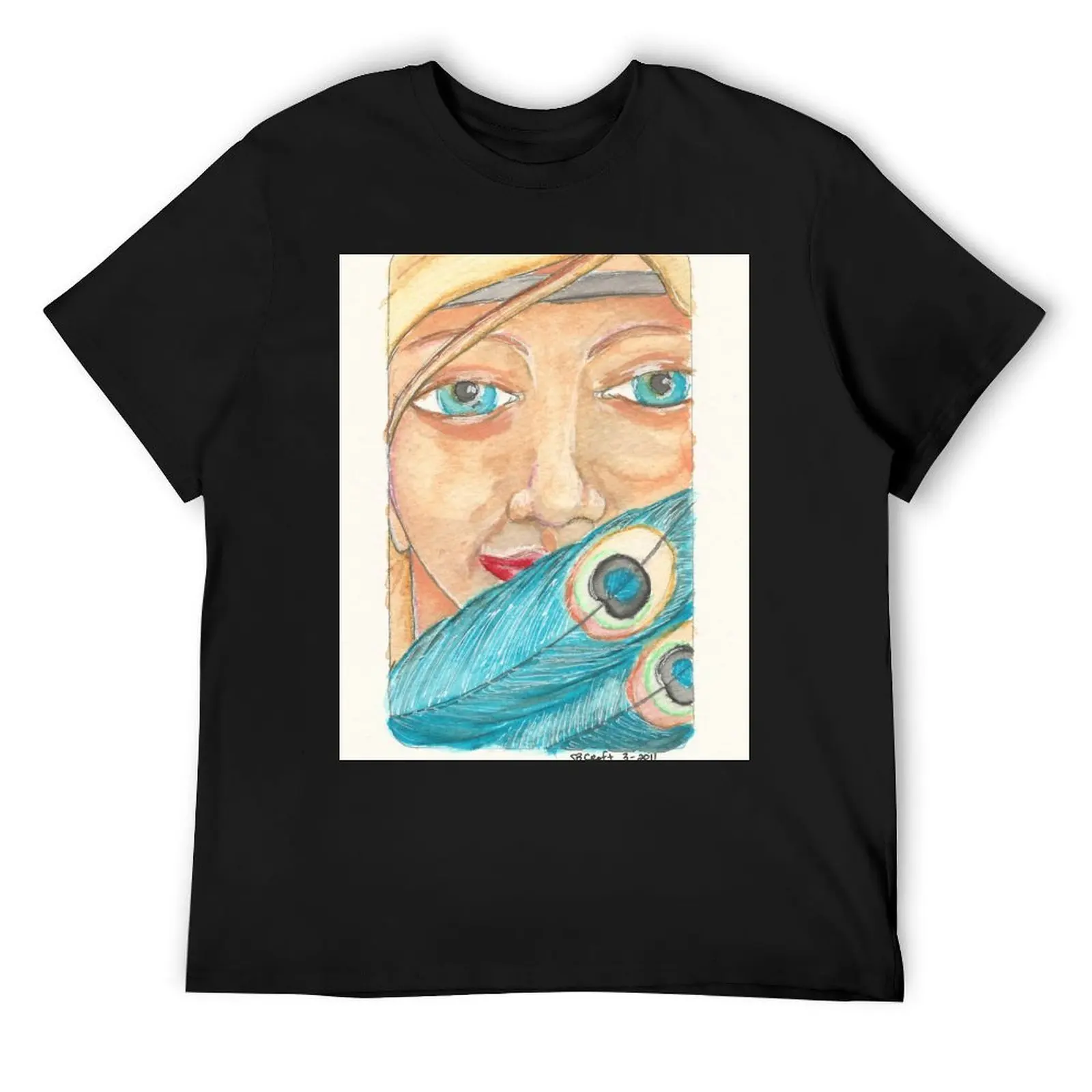 

Hera T-Shirt blanks anime t shirts anime figures oversizeds t shirt men 100℅ cotton