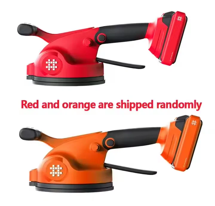 Profissional 21v colocando telha vibratória portátil telha de pavimentação elétrica 9392 vibrador telha máquina niveladora automática