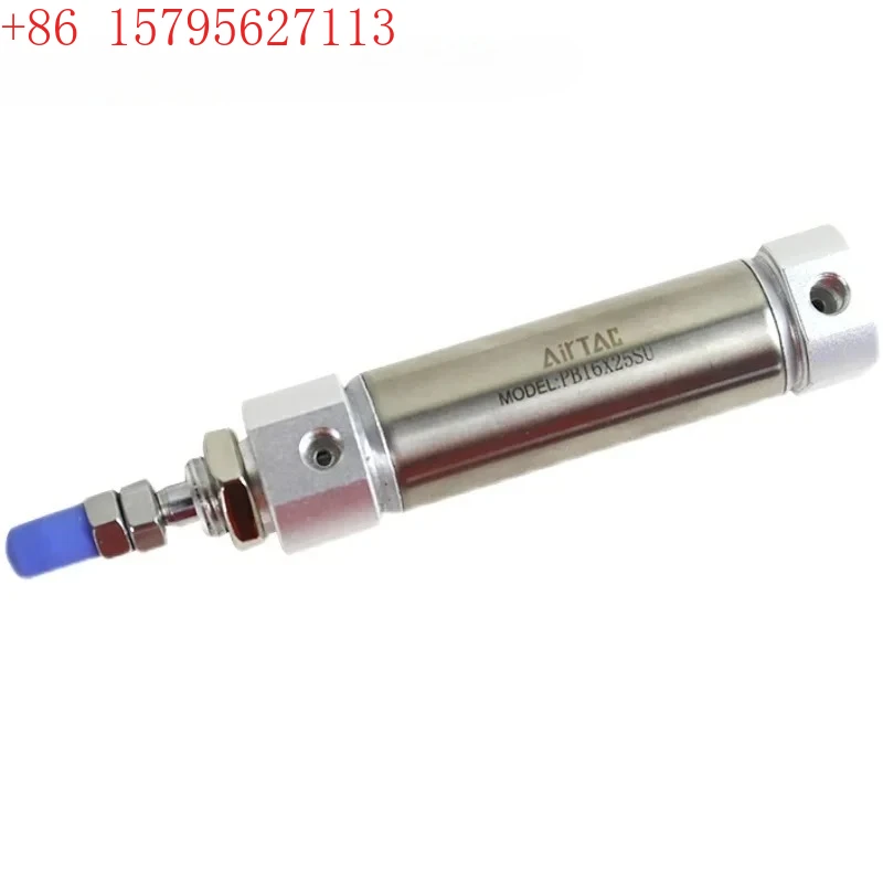 Small Pen Cylinder … - image