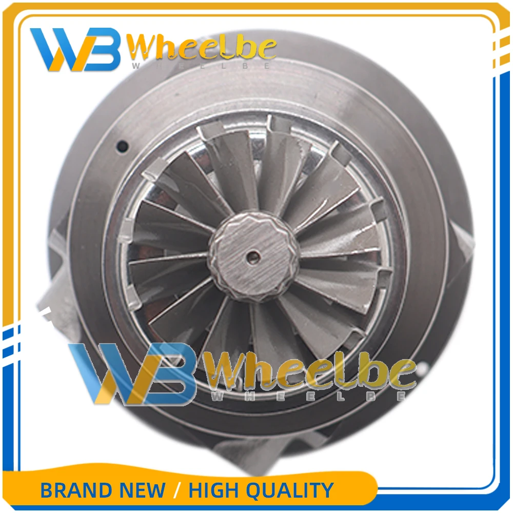 Turbine Cartridge Core For Subaru Exiga 2.0L 14411-AA770 14411AA770 49135-04670 4913504670 TF035HM