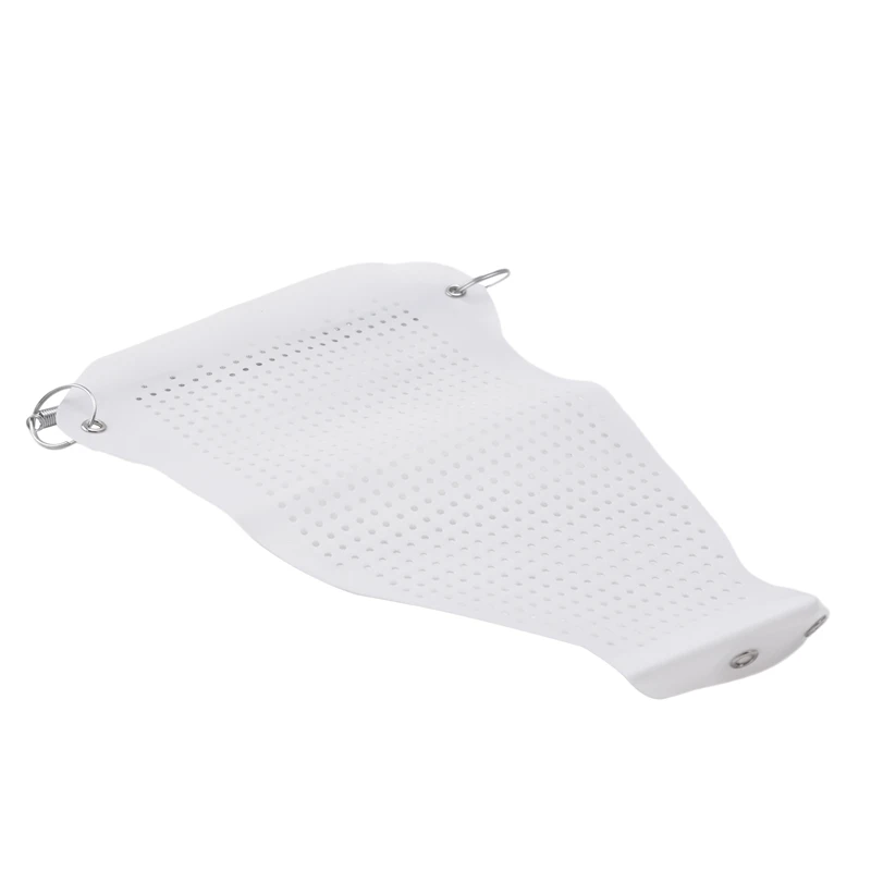 Parti elettriche Copertura in ferro Scheda di aiuto per la riparazione di scarpe Protezione termica Sostituzione PTEE Pannelli in ferro Cover-AA25