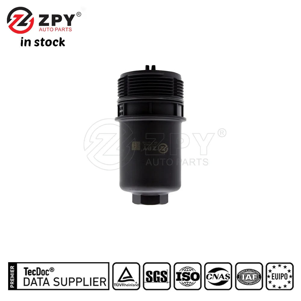 

ZPY New Hight Quality Warranty Oil Filter Cap For VW Tiguan 2.0L 06L 115 401B