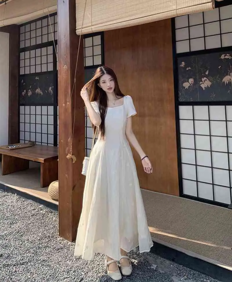 

Платья с короткими рукавами, женские вечерние зимние чашечки, жаккардовые ленты с воротником-стойкой, однотонные, с запахом, облегающие вечерние платья