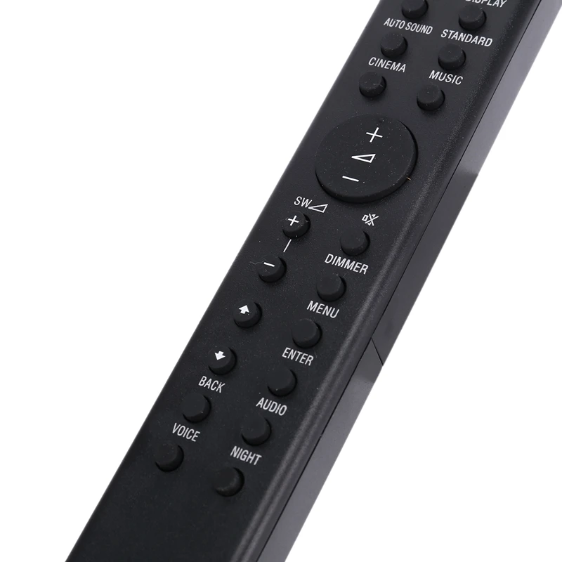 Remote Control RMT-AH507U For Sony Sound Bar HT-S350 HT-SD35 SA-WS350 SA-S350 SA-WSD35 SA-SD35