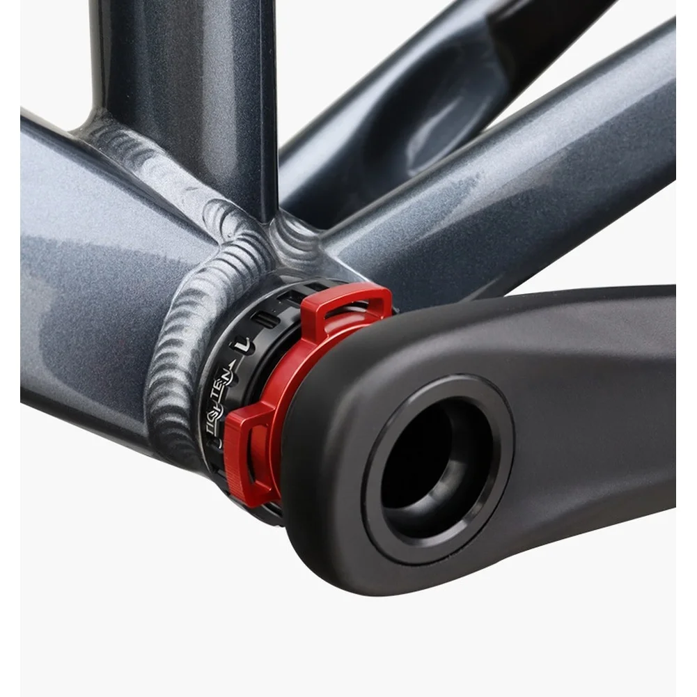 Bicycle Crank Space…