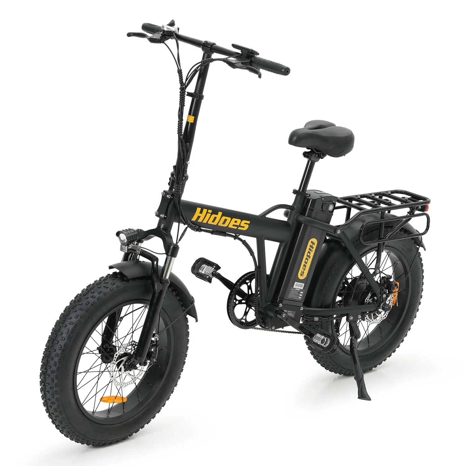 AliExpress NONE 750W City Adult Electric Bicycle 48V13Ah Battery 20 Inch Fat Tire E-Mountain Bike for Sports & Entertainment Cycling