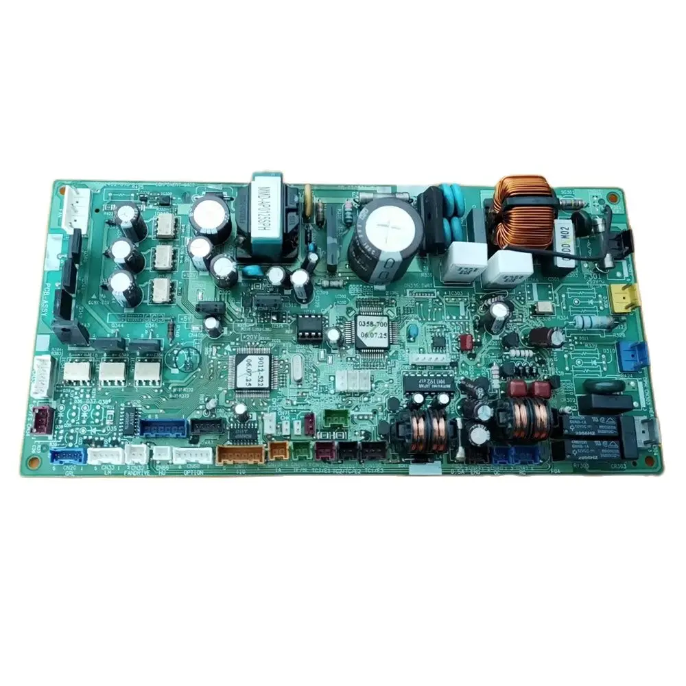 For TOSHIBA Air Conditioner Power Module Control Board Motherboard MCC-1402-10S MMD-AP0245BPH