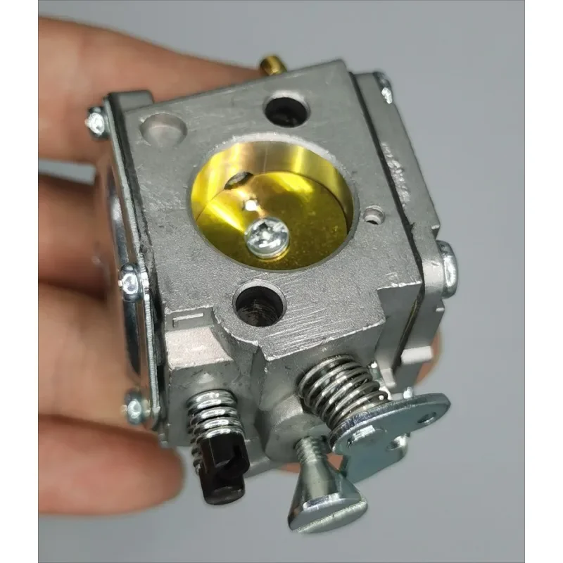 Carb Carburetor For Husqvarna 61 266 268 272 272XP TILLOTSON HS254B OEM 5032800-14 5032801-08 5032803-16