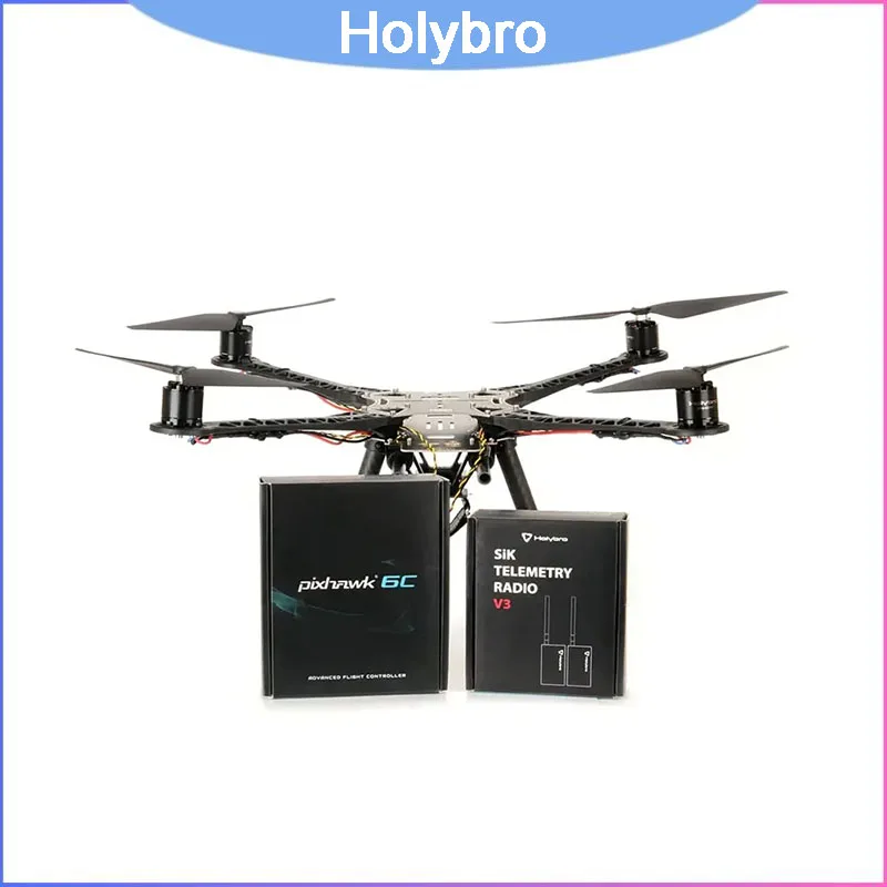 Pixhawk 6C Developm…