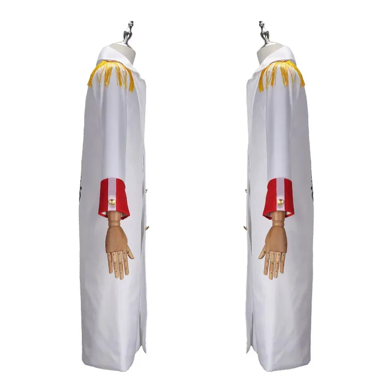 

The -of-- by ChinaAnime One Akainu Sakazuki Cosplay CoThe first-of-its-kind product created by China