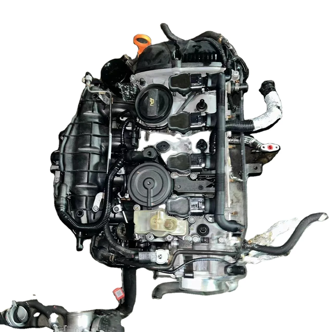 

High Quality Original Used Ea888 Engine For Audi Q3 Q4 Q5L A3 A4L A6L For Vw 1.8L 2.0L Car Parts Engine Assembly CDN CNC