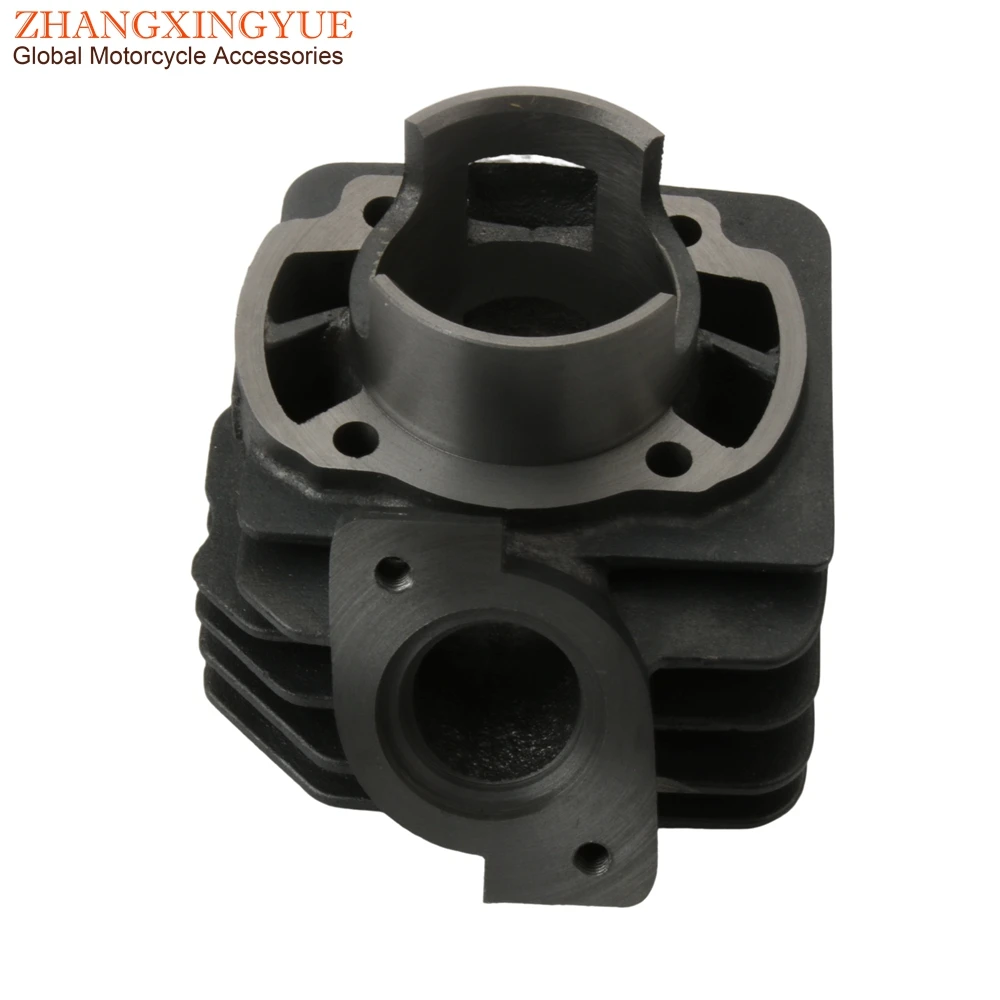 70cc Dio50 Big Bore Cylinder Block Kit For Honda Dio G SP SR AF18 AF27 AF28 Shadow 50 SRX50 AF42 47mm 2T Scooter