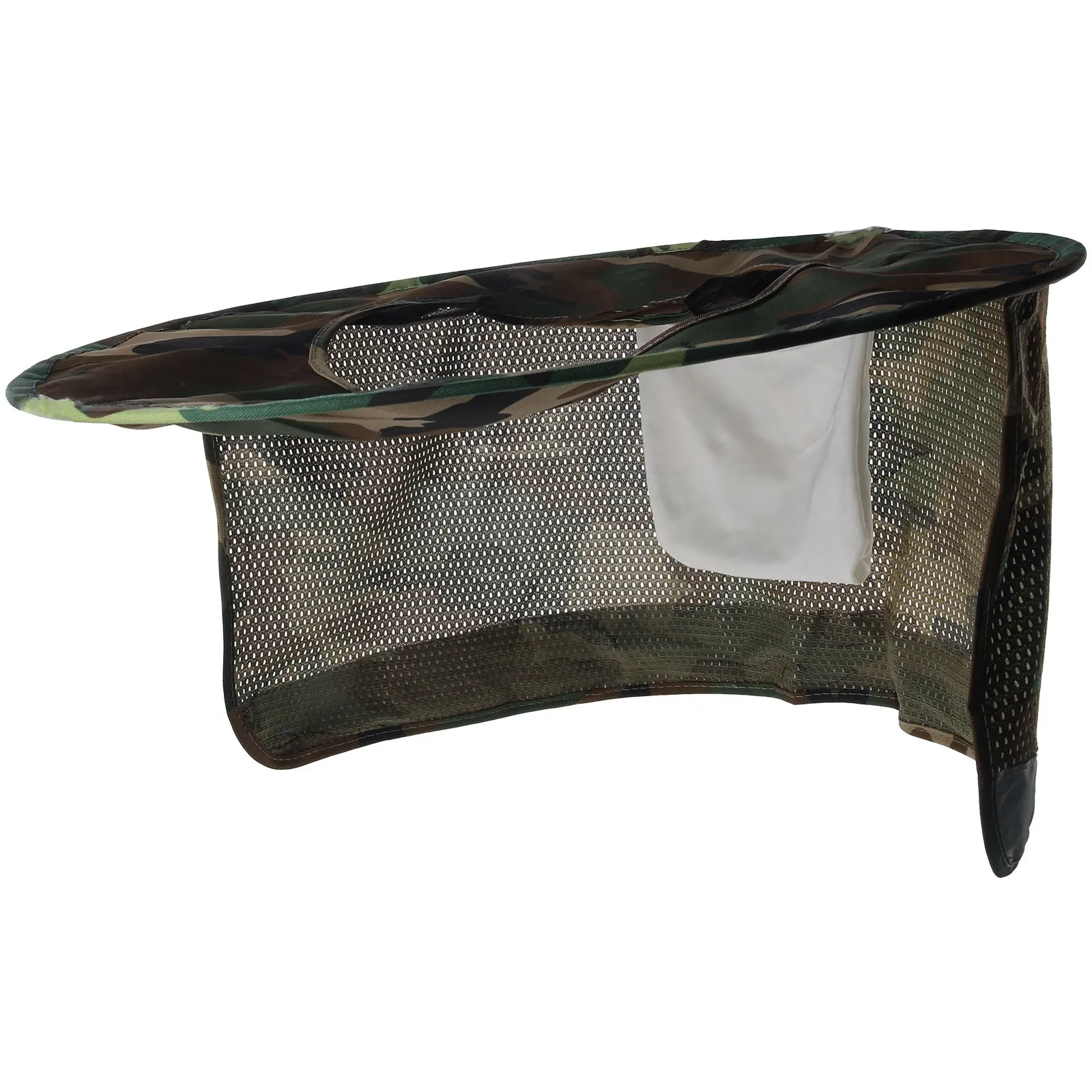 

Hard Hat Shade Cover Lightweight Breathable Polyester Sun Visor for Face Neck Protection Outdoor Workers Construction Cyclists