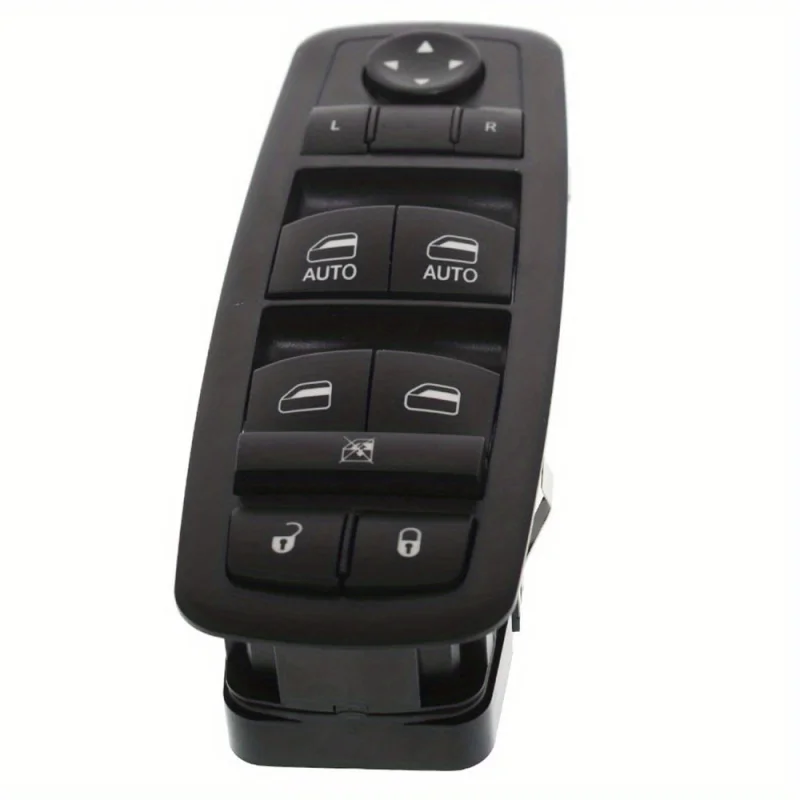 

Power Window Switch Replacement for Grand Cherokee 2014-2016 Durango 2014-2015 68184802AA 68184802AB