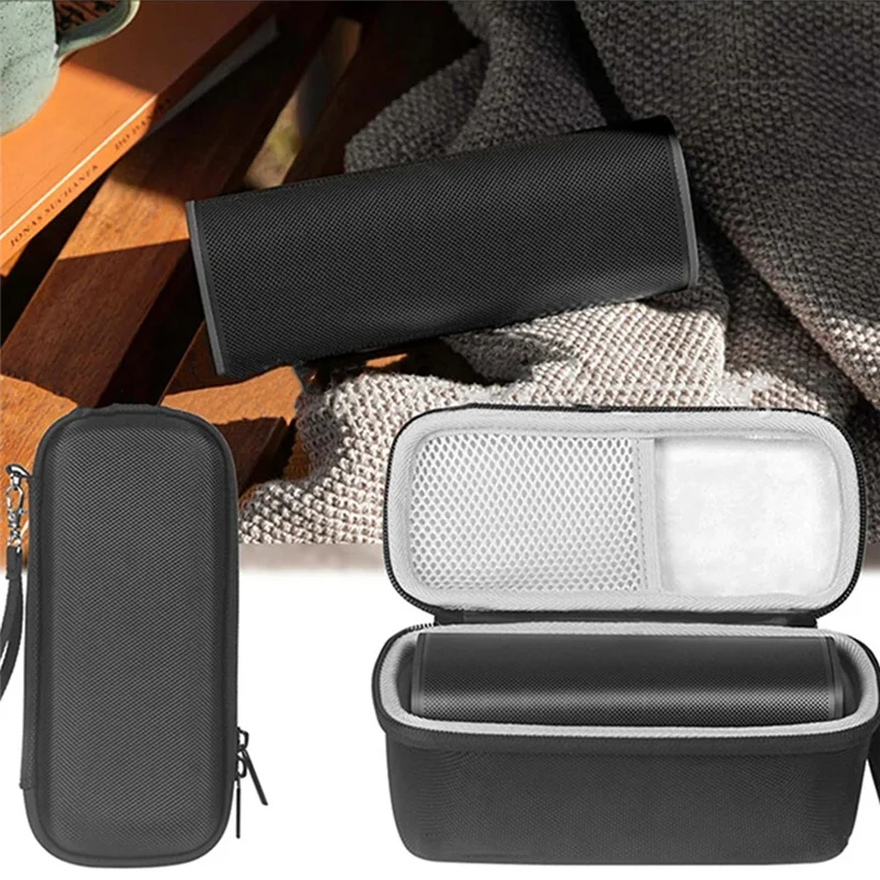 

ABAN Storage Bag For Sonos Roam/Roam 2 Smart Speaker Case Wireless Speaker Box Outdoor Travel Bags