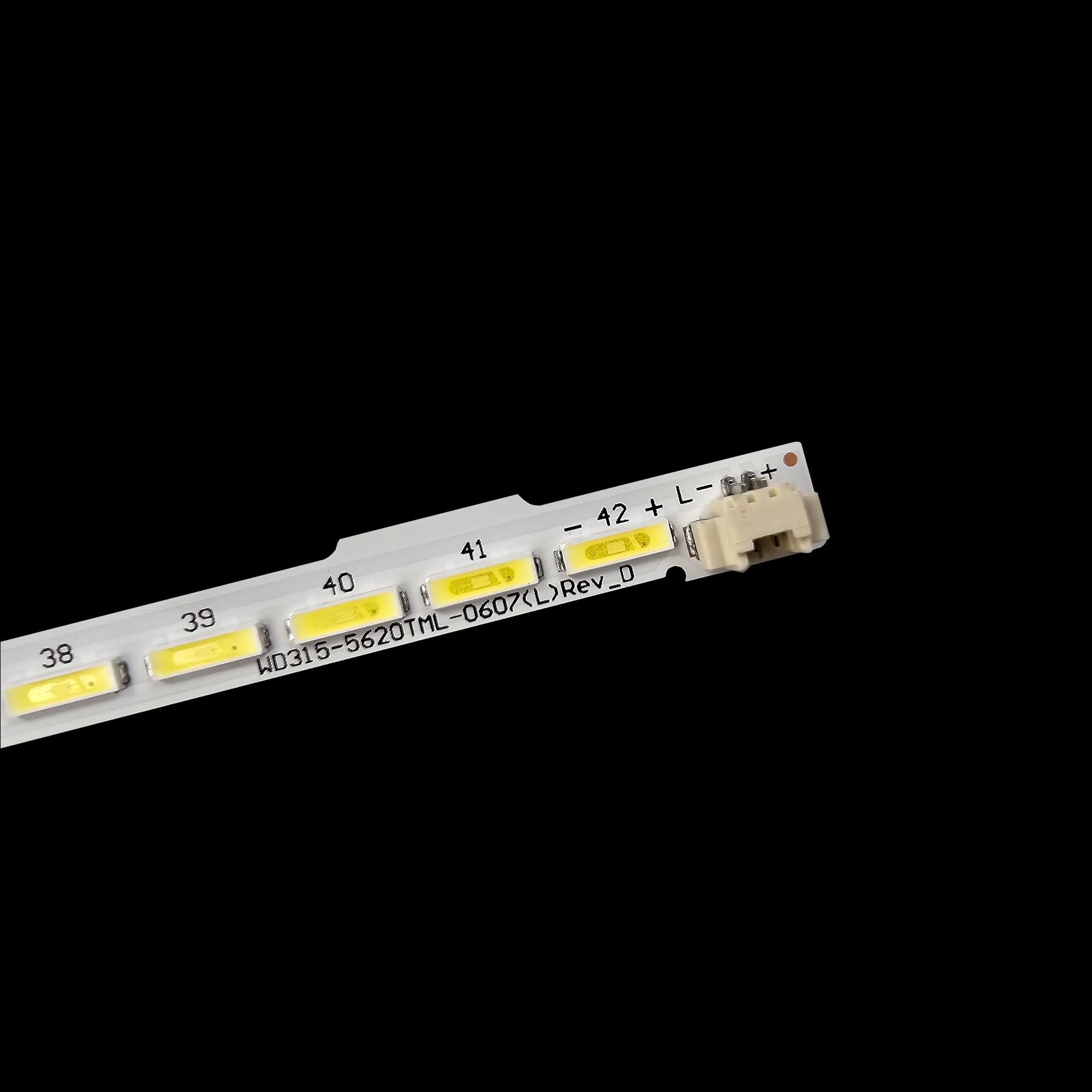 Zestaw 1/5/10 LED do WD315-5620TML-0607 STV-LC3225AWL SUPRA STV-LC3225DL STV-LC32S650WL STV-LC3215W STV-LC3244WL TP315BT01-B