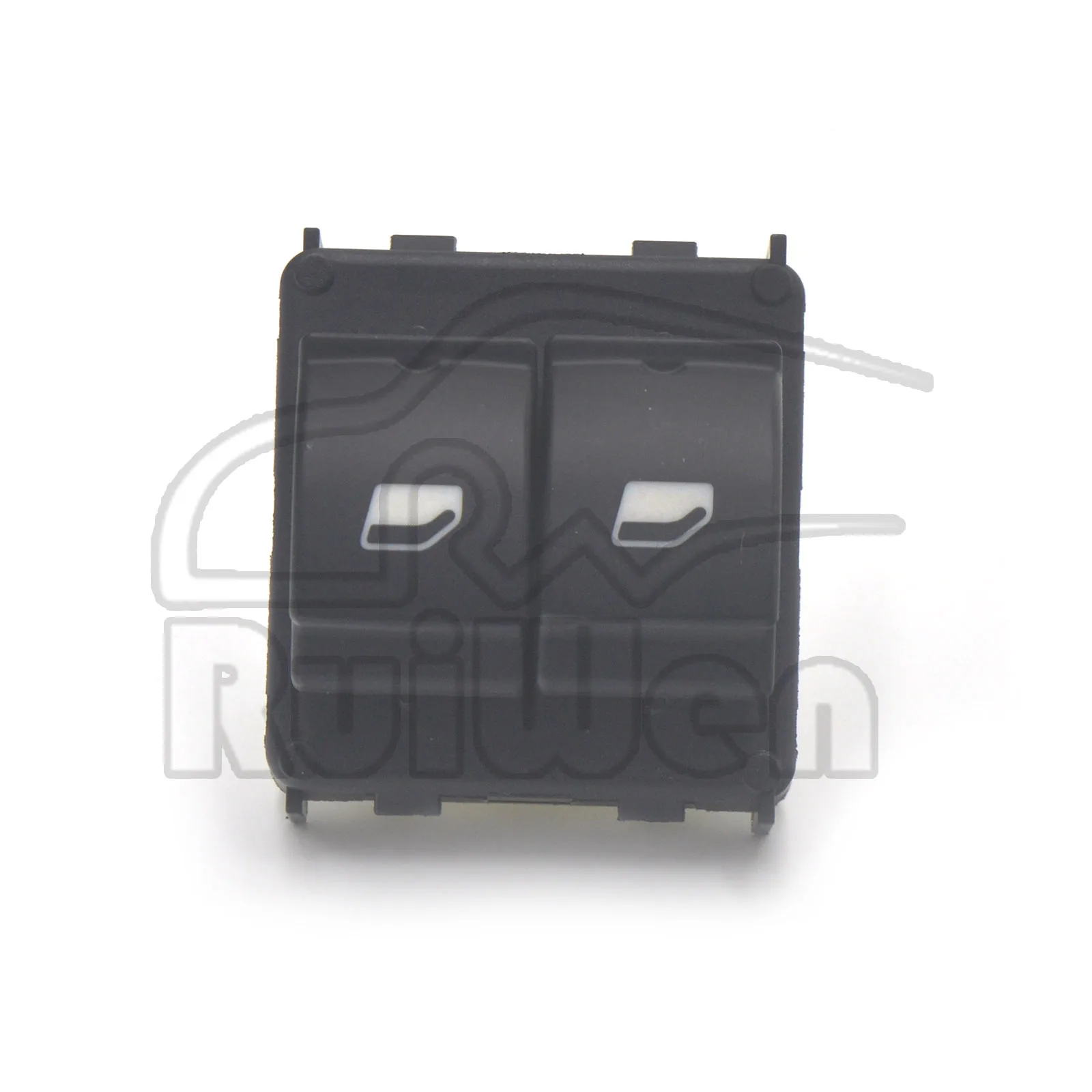 Botón de Control del interruptor de la ventana eléctrica para Citroen Berlingo C3 C4 Jumpy Opel Combo Peugeot 208 Expert Partner Rifter 98016298 ZD