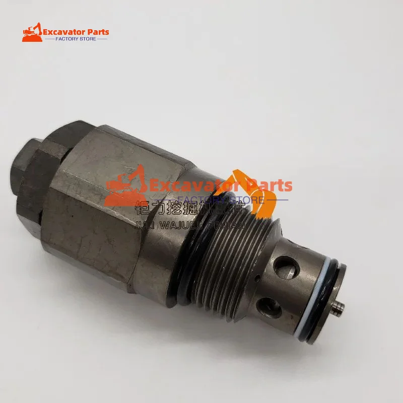 For Hitachi ZAX EX 470 Vo-lvo ec 480 Kobelco 450/460 Spool Valve Secondary Cylinder Bucket Overflow Valve Excavator Parts