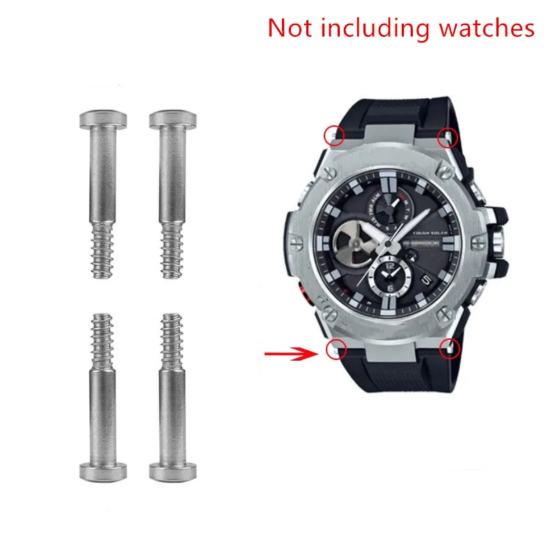 Attache Montre Casio Les Pièces de Réparation Essentielles pour Votre Montre Intelligente