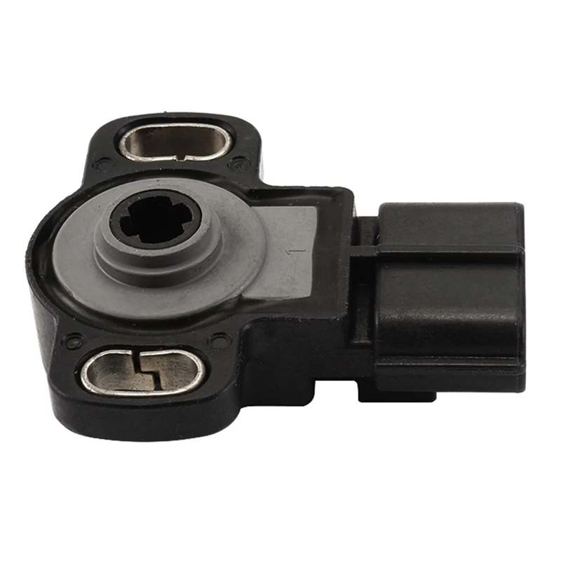 2X TPS Throttle Position Sensor For Yamaha R1 R6 2006 2007 2C0-85885-00-00 2C0-858850000