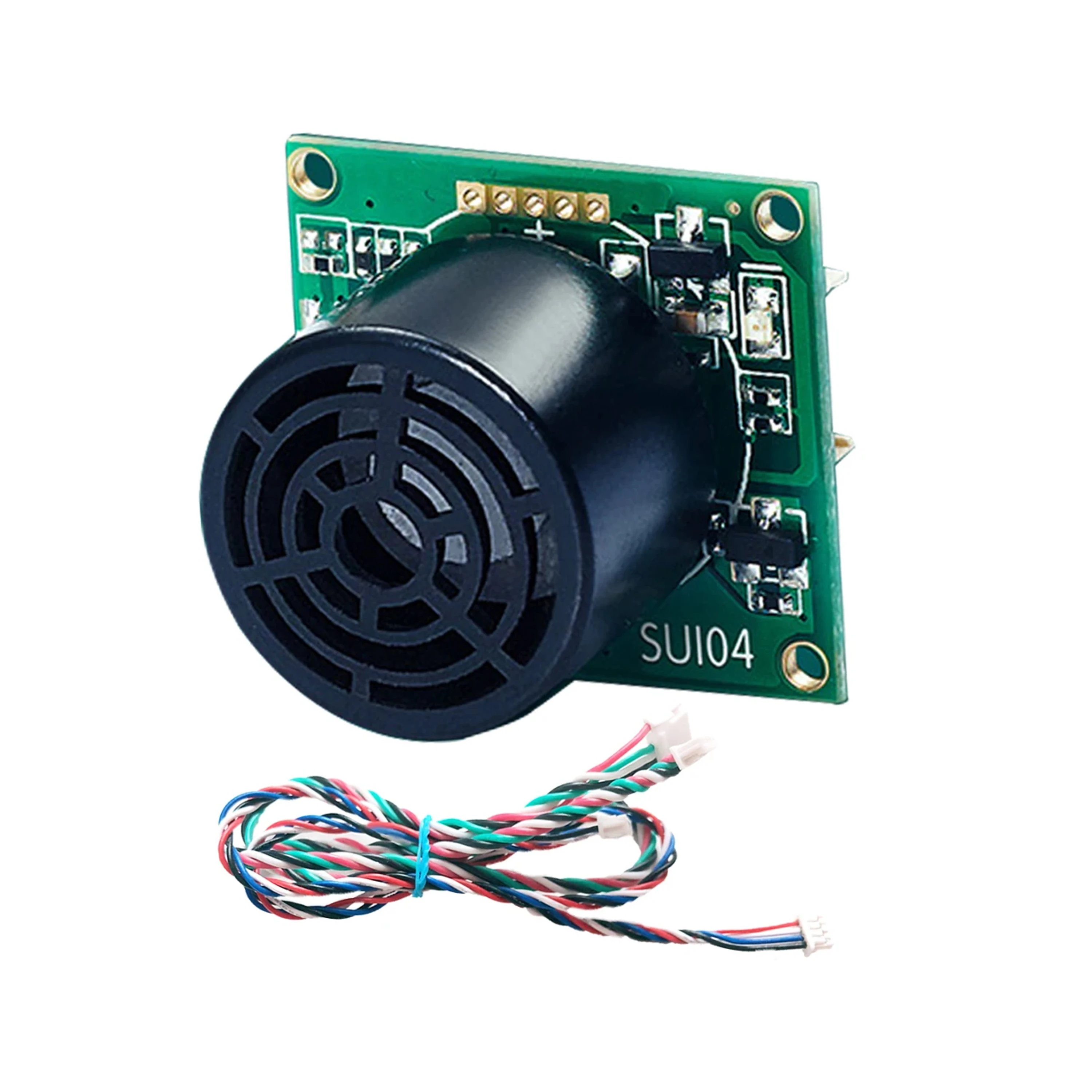 Module de capteur ultrasonique SUI04 pour drone, évitement d'obstacles, compatible avec le contrôleur de vol PIXHAWK PIX