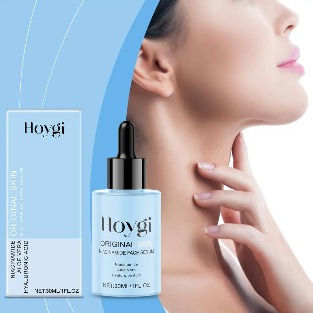 

Nicotinamide Face Cream Nourishes Dry Skin, Smoothes, Tender, Moisturizing Whitens Cream, And Face Brightens R7Y2