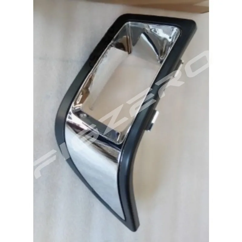 SJ21358 Front Left Side Light Bezel Tractors Genuine Parts for John Deere 3B554 604 484 454