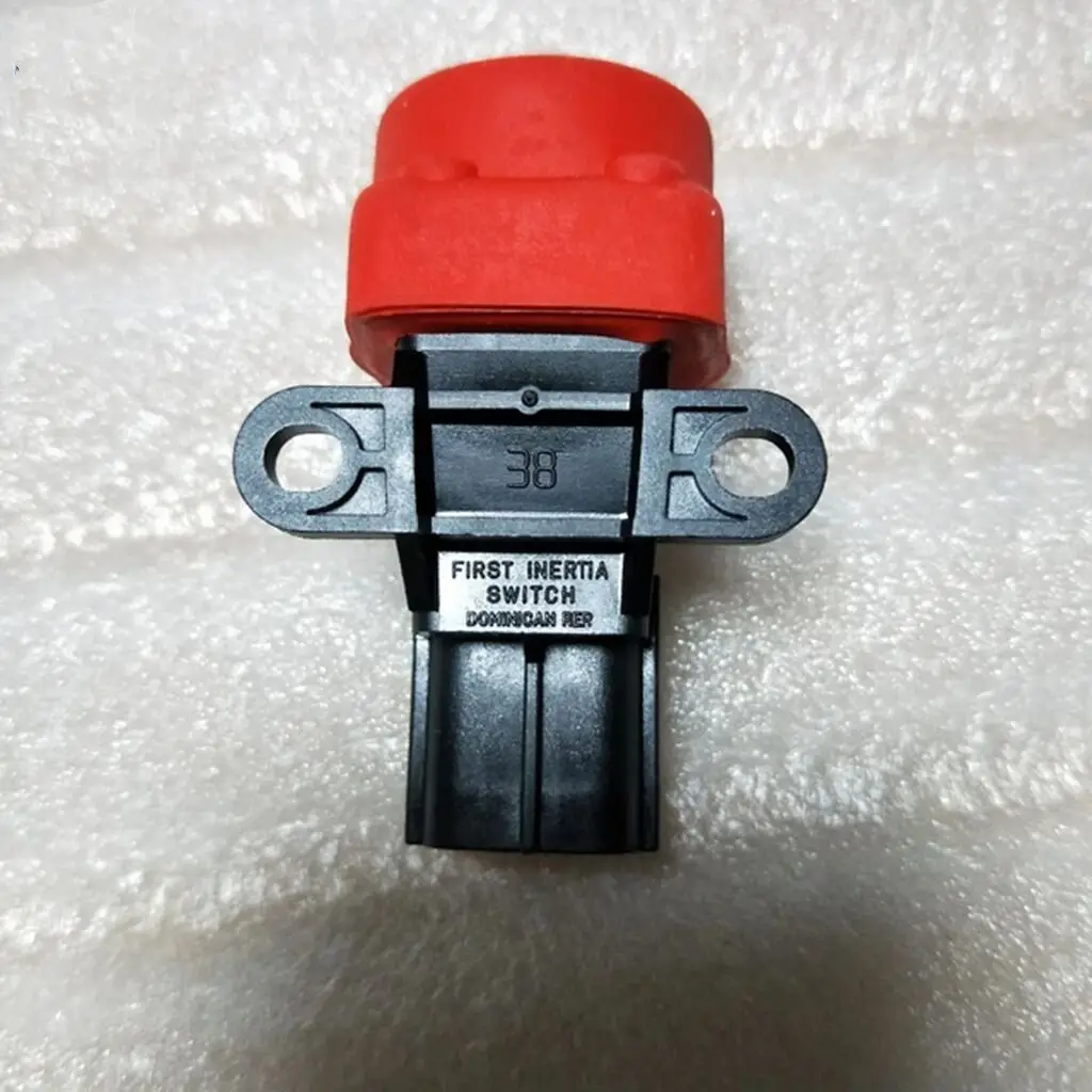 

Auto parts High quality 3658280-k18 Collision inertial switch for great wall haval H3