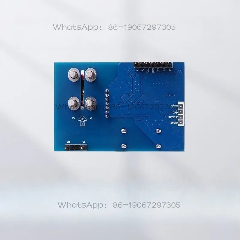IM1281BL Electrical Monitoring Module Voltage, Current and Power Acquisition