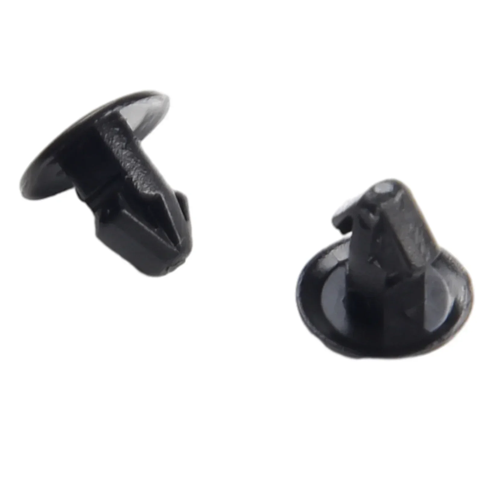 20x Car Rear Door Upper Weatherstrip Clips Fastener Clips Nylon For Nissan Murano For Rouge For Infiniti 88085089922 82850JG00C