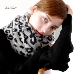 Luxusmarke Winter weich warm Kaschmir Schal für Frauen Woll schals Herbst Poncho Herren Damen Pashmina weibliche Foulard Bufanda