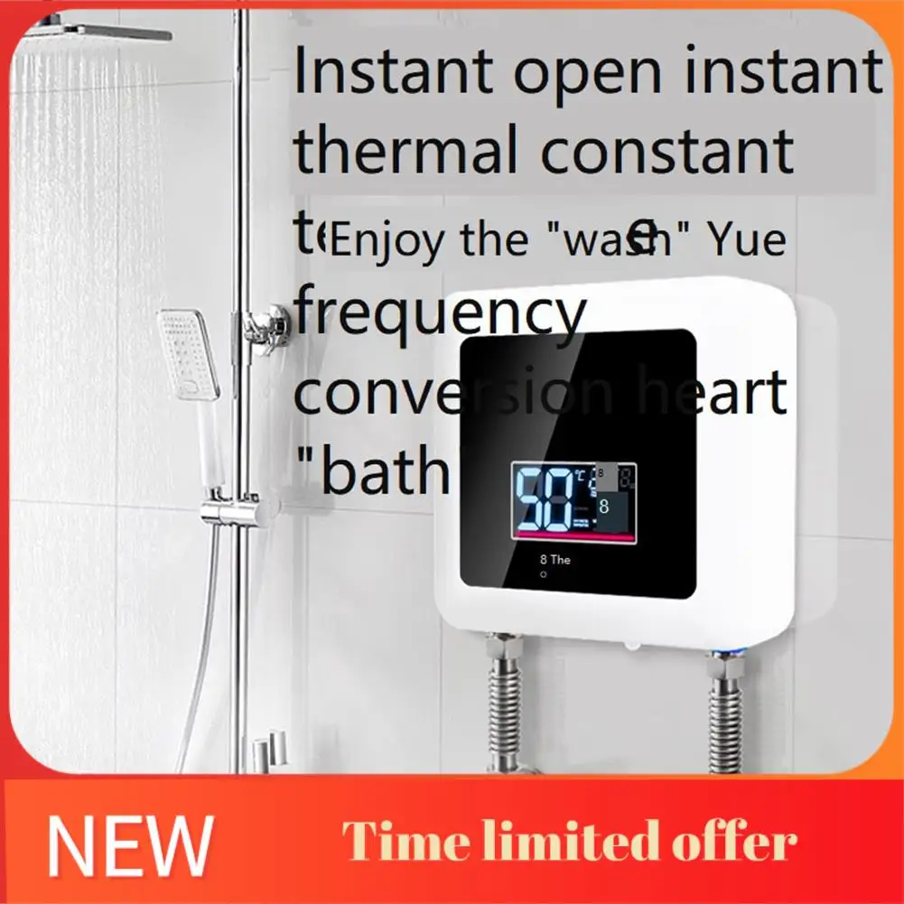 

ABRN-5,5 кВт 110 В водонагреватель постоянной температуры водонагреватель водонагреватель с дистанционным управлением вилка европейского стандарта