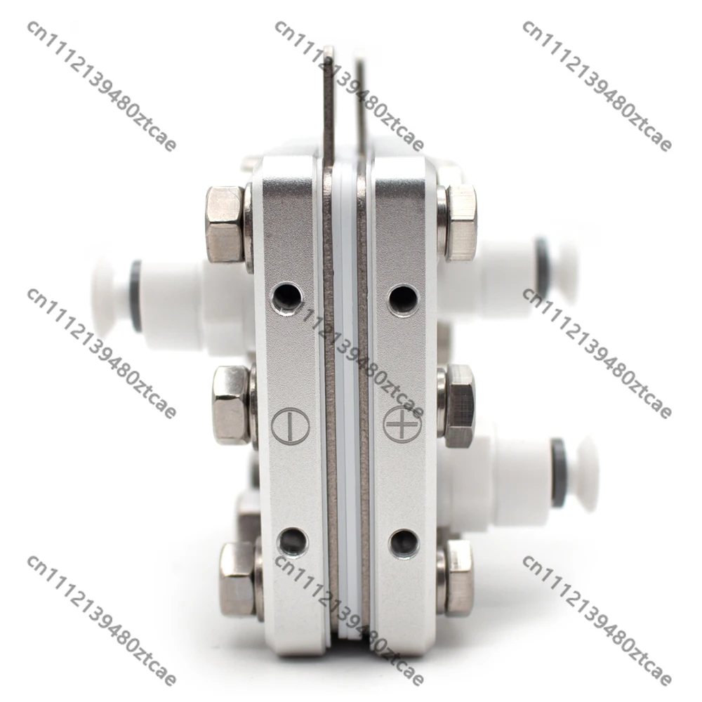 50ML Hydrogen‑rich Machine PEM Electrolyzer Hydrogen Generator Physical Mixing Hydrogen Production Device