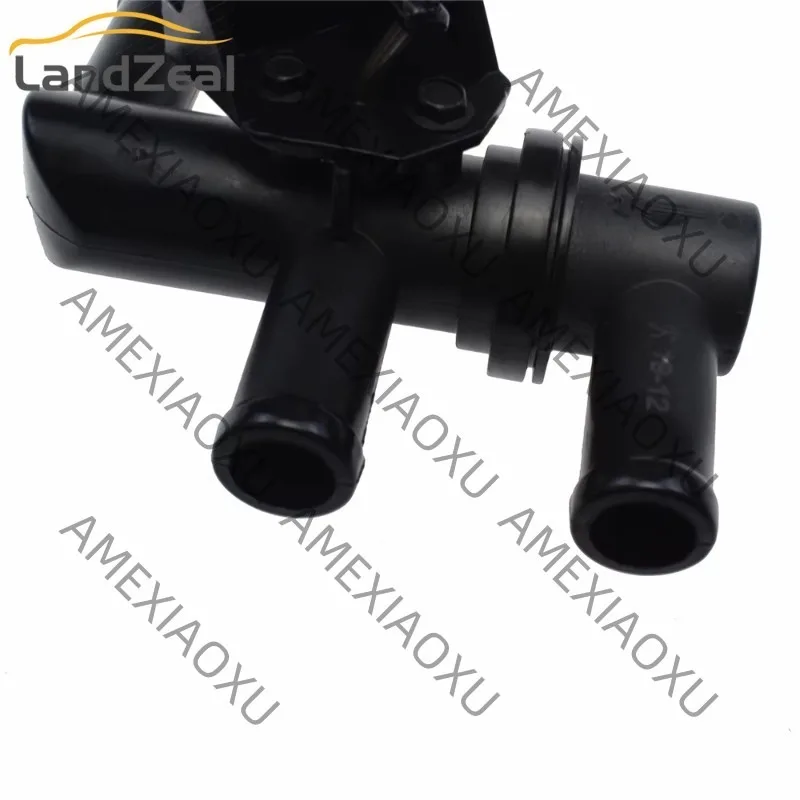 F87H18495AA F87Z18495AA YG350 Heater Valve Front For Ford Explorer Ranger Sport Trac Lincoln Aviator Mazda Mercury Mountaineer