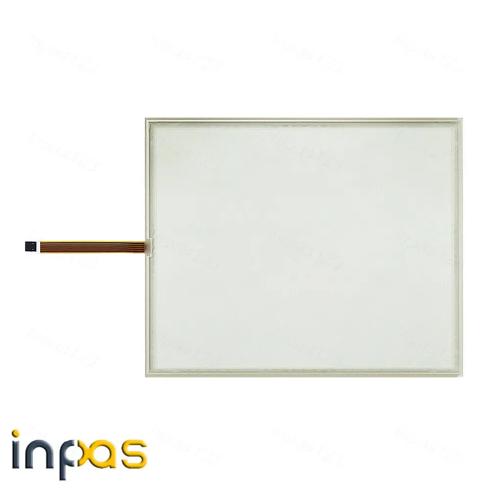 One for 91-02511-00D touch screen glass panel digitizer 91-02511-00D