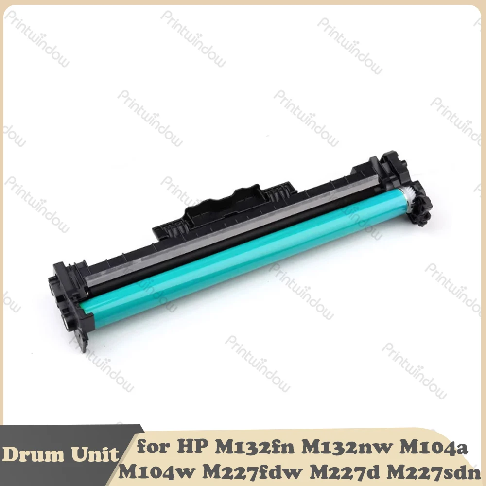 

Compatible CF219A CF232A Drum Unit With Chip for HP M132fn M132nw M104a M104w M227fdw M227d M227sdn M227fdn