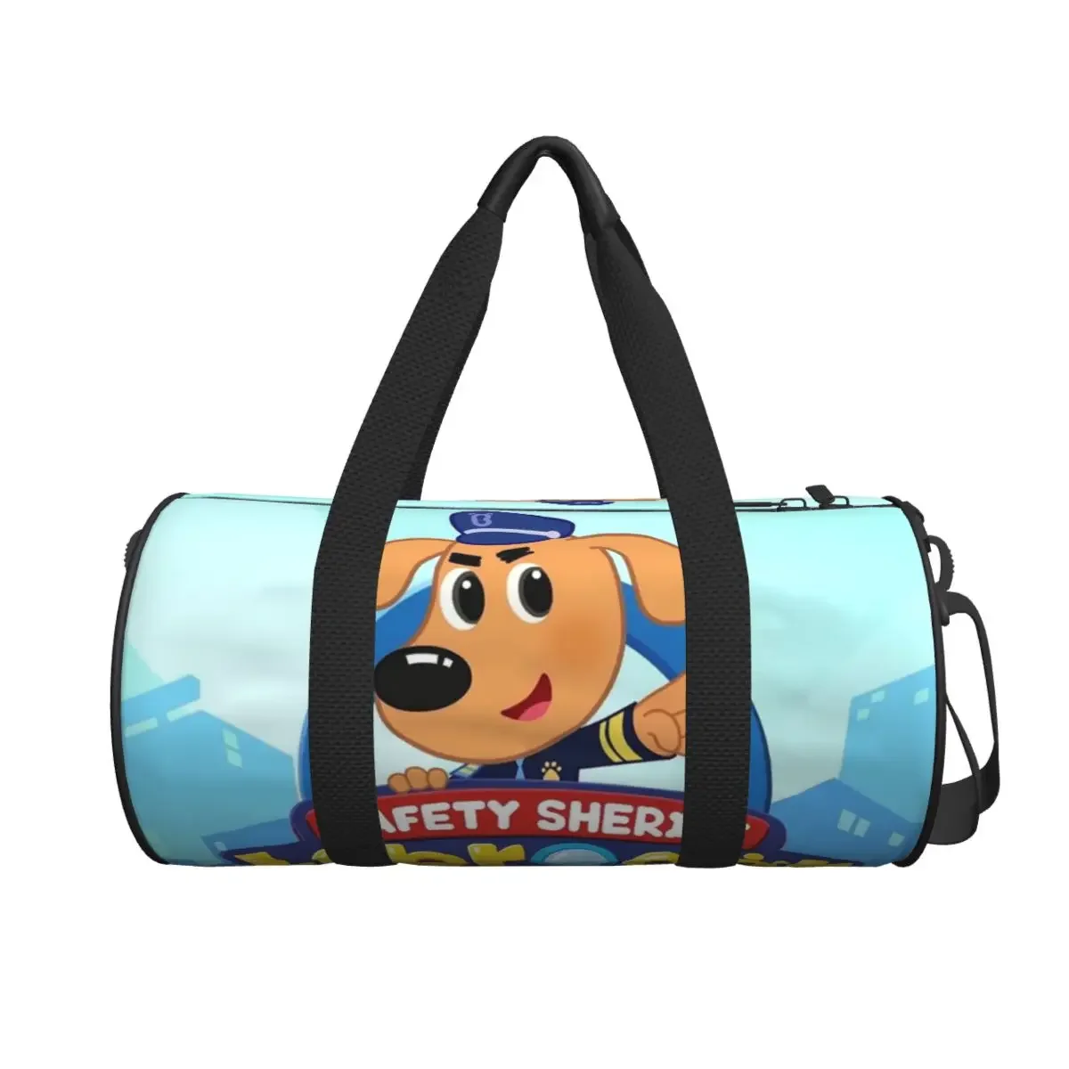 Sheriff Labrador La… - image