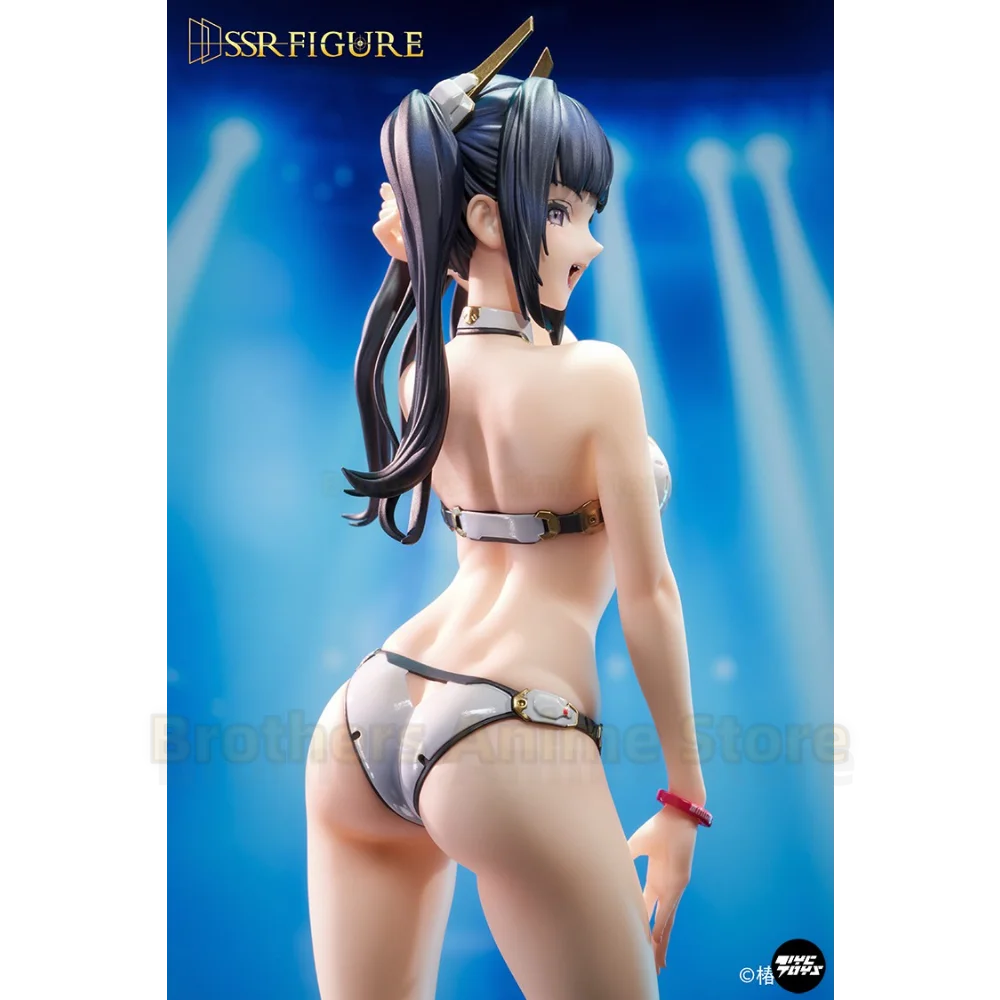 Pre-Sale Ssr Figure…
