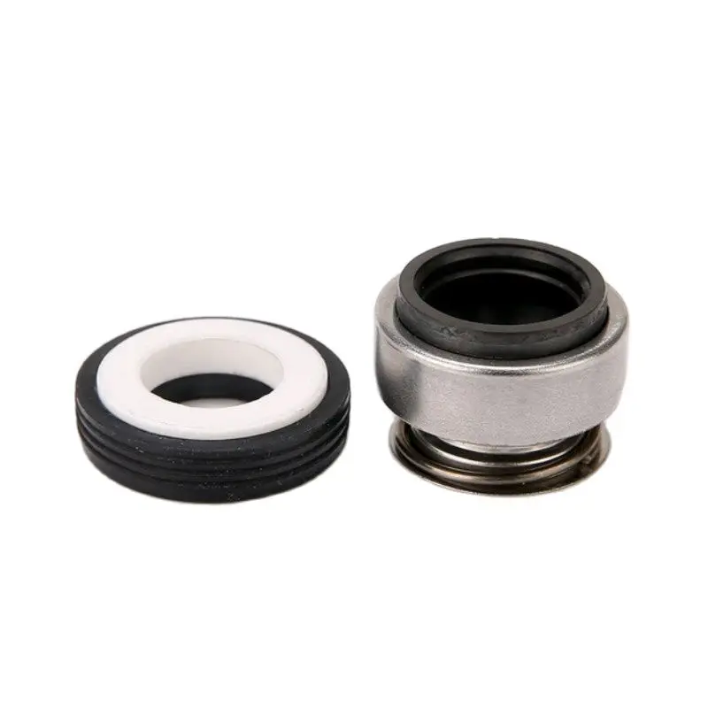 301-6 (BT-AR-6) TLANMP Mechanical Seals For Pumps |Equivalent to  BT-AR Seal (Material:Carbon/Ceramic/NBR)