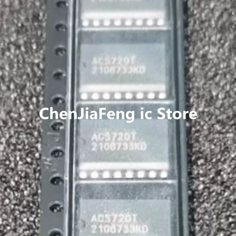 

1-100 шт./лот ACS720KLATR-35AB-T ACS720T SOP16 Новый оригинал