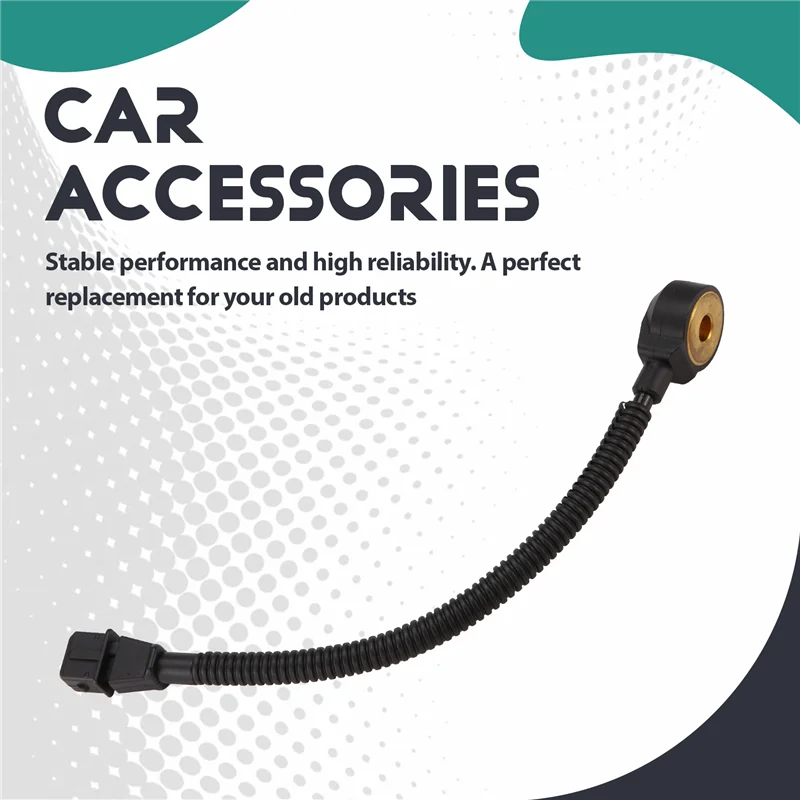 

Датчик детонации для HYUNDAI KIA Tucson 2,0 2,7 39250-23500 3925023500