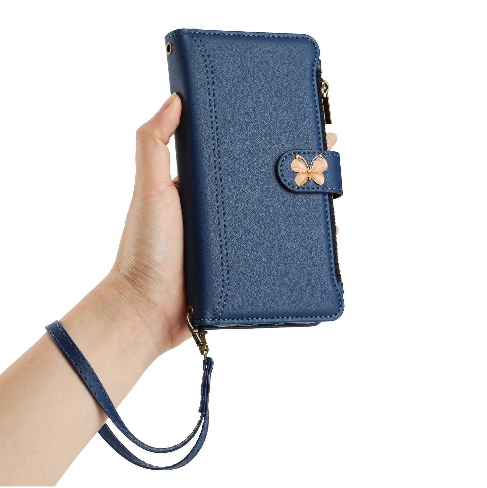 Mukti 9 Cards Walle… - image