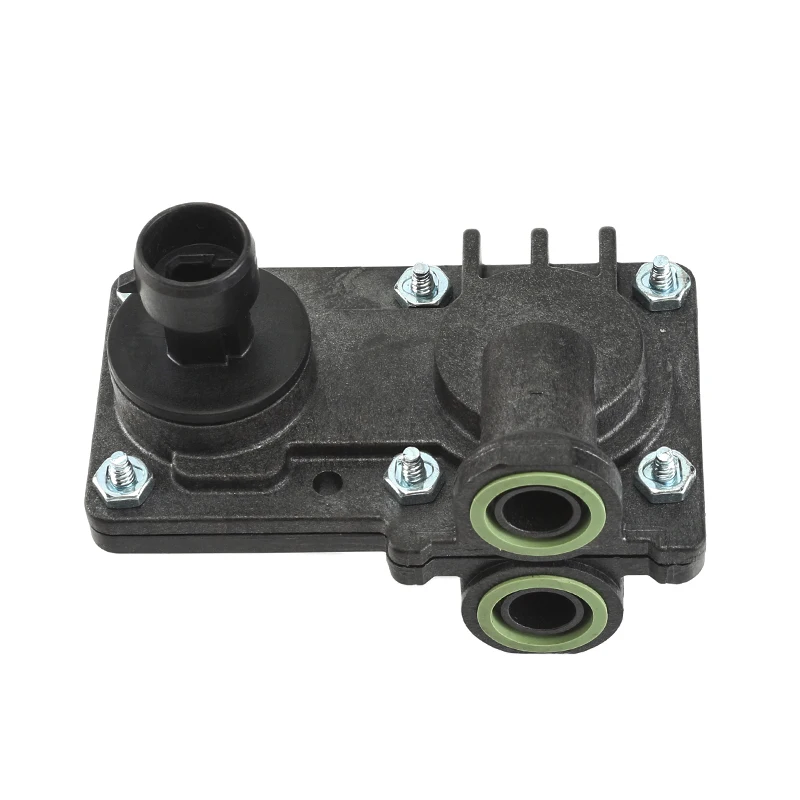 Brand New 4984929 Differential Pressure Sensor Fits Cummins without cabl 6C8.3 ISC8.3 QSC8.3 QSL9 ISL9 4984929 car accessories