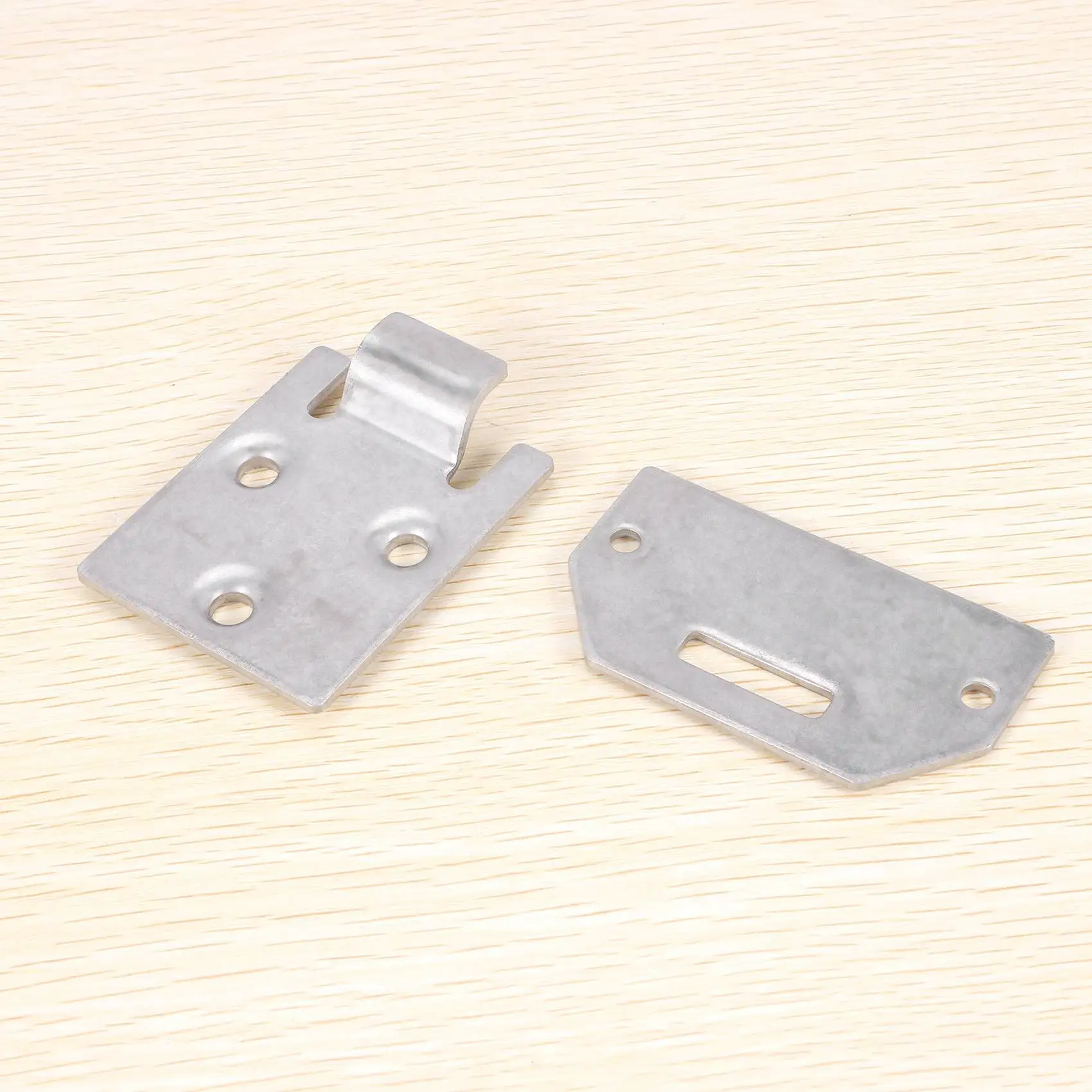 A11F-For Golf Cart 71610G01-71609G01 For EZGO Seat Hinge Bottom And Plate (1995-Up) TXT/Medalist Golf Cart