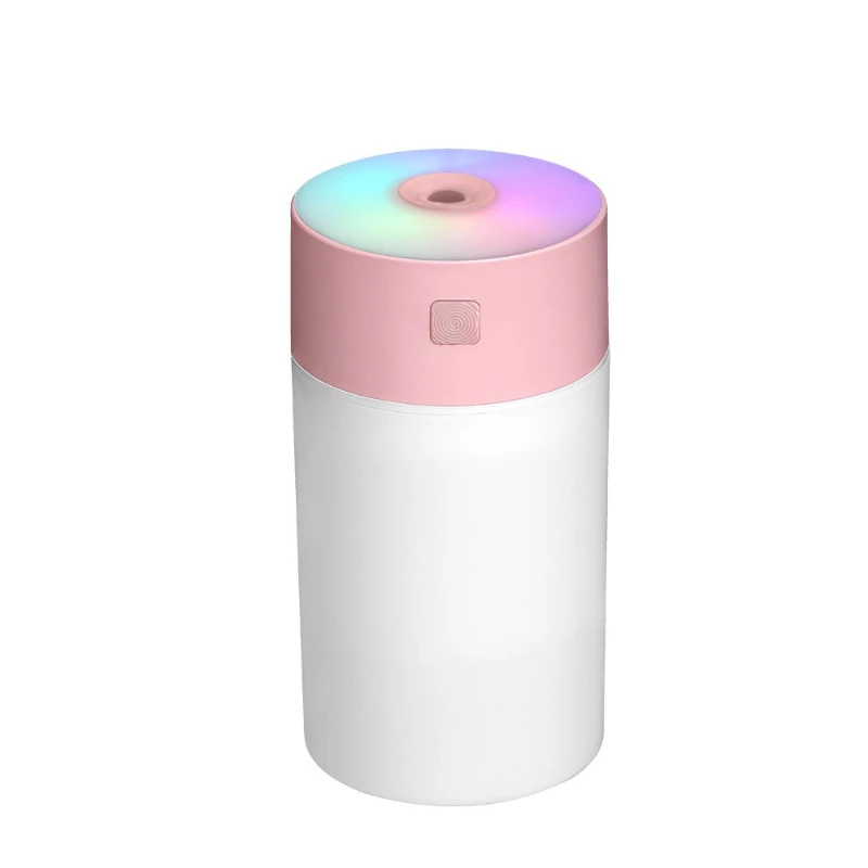 

Small office desktop bedroom dormitory student mini portable usb car air aromatherapy machine car humidifier